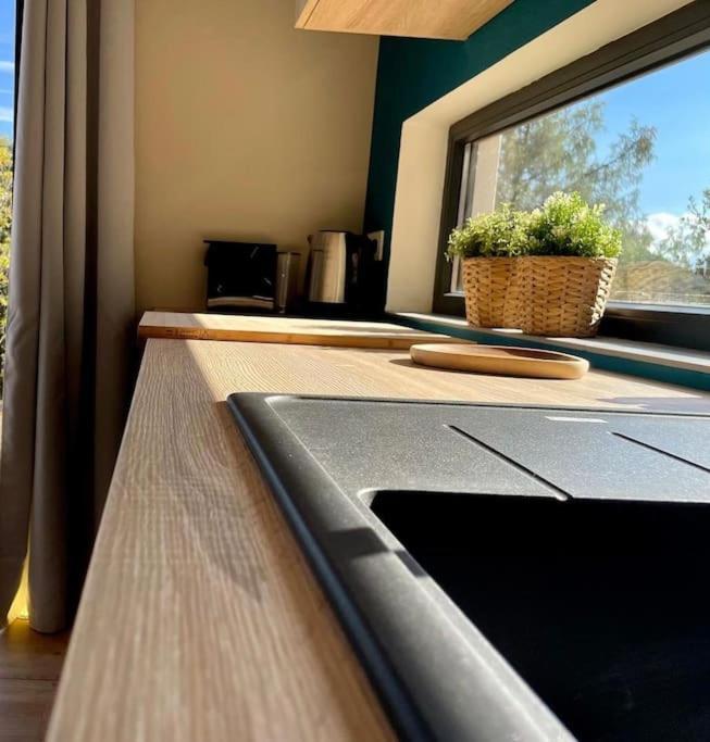 Appartamento Eva'S Cabanon Cabasse Esterno foto