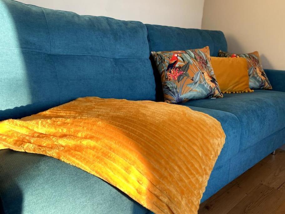 Appartamento Eva'S Cabanon Cabasse Esterno foto